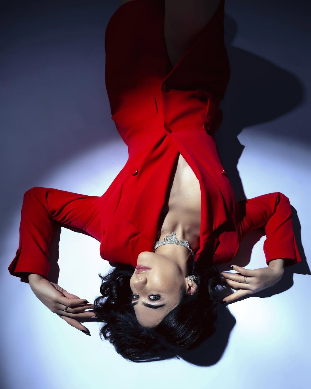 Cinematic Fashion Photography