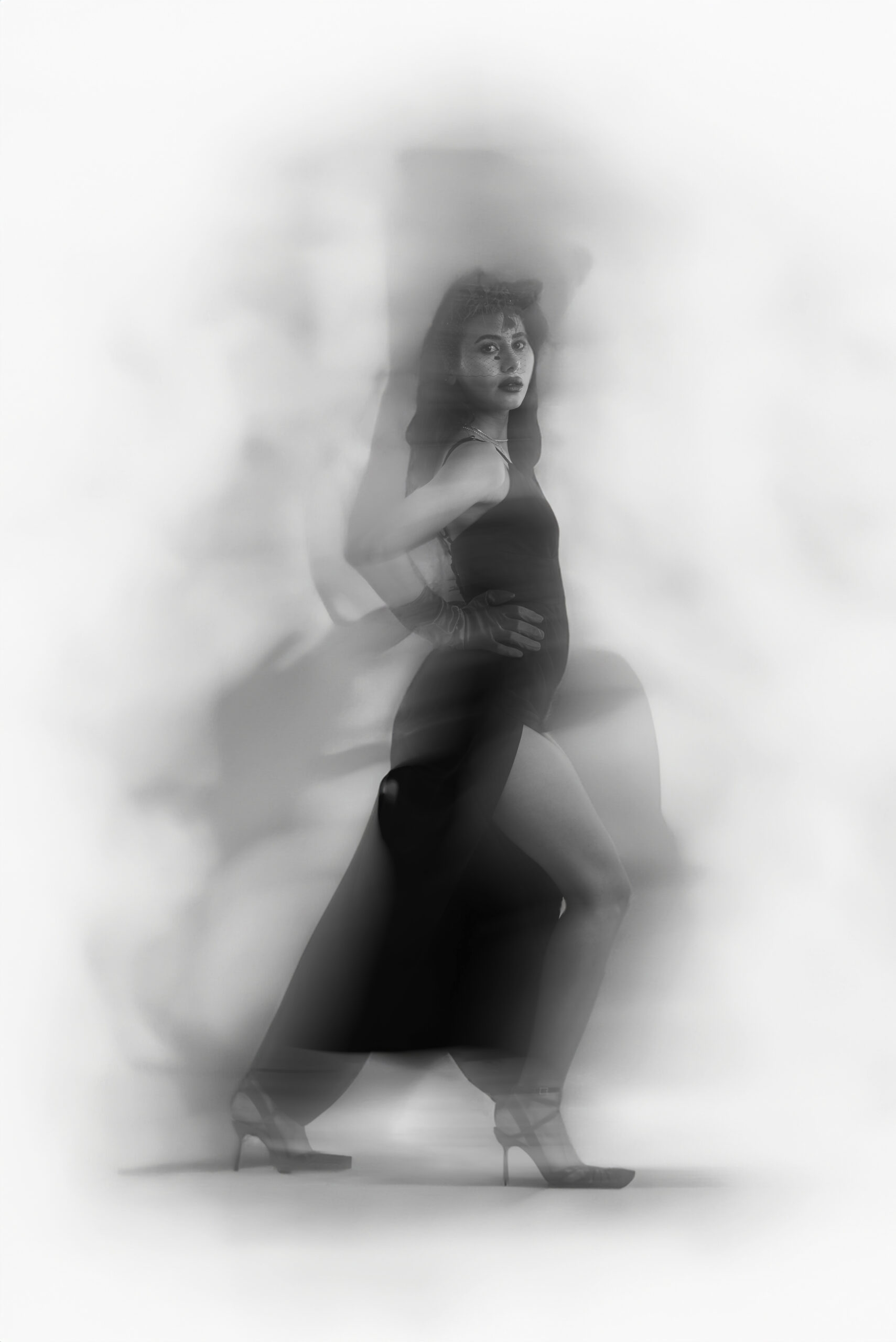 Fading Presence