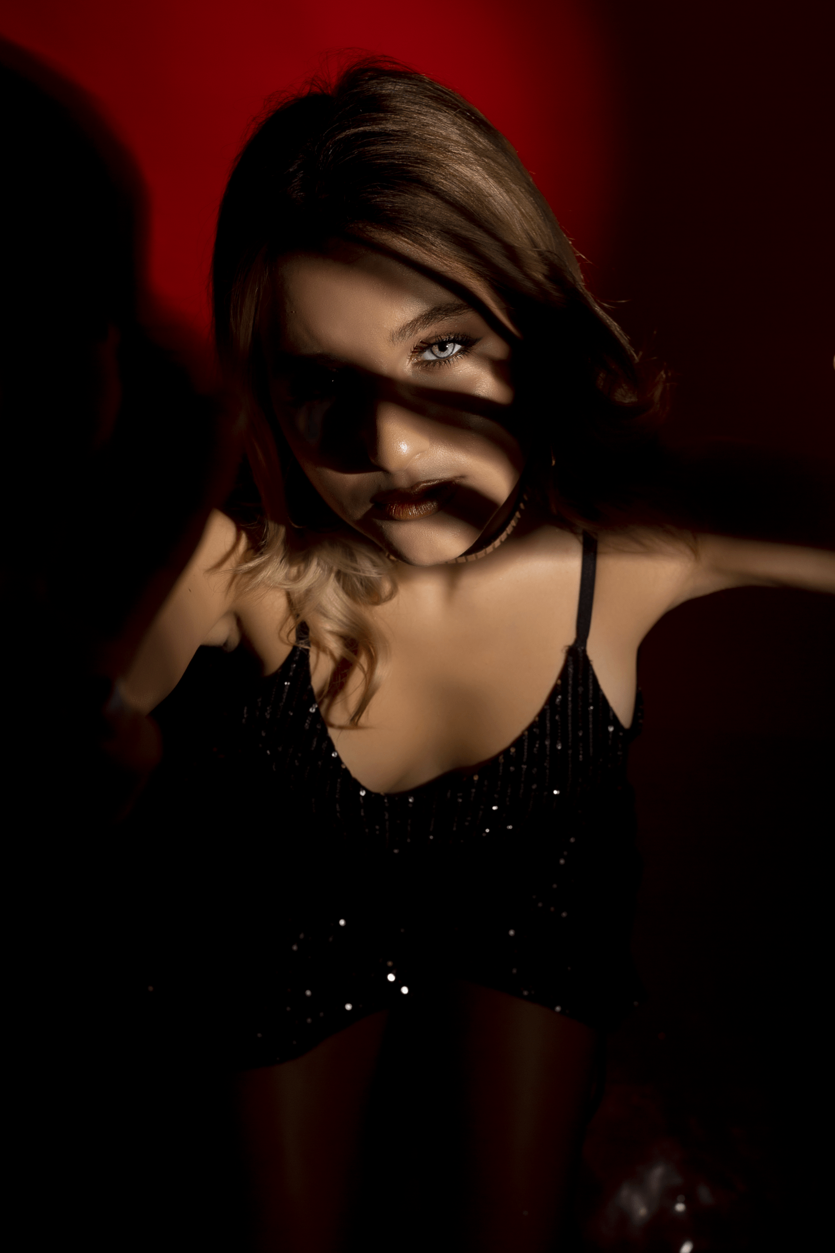 Cinematic Fashion Photography