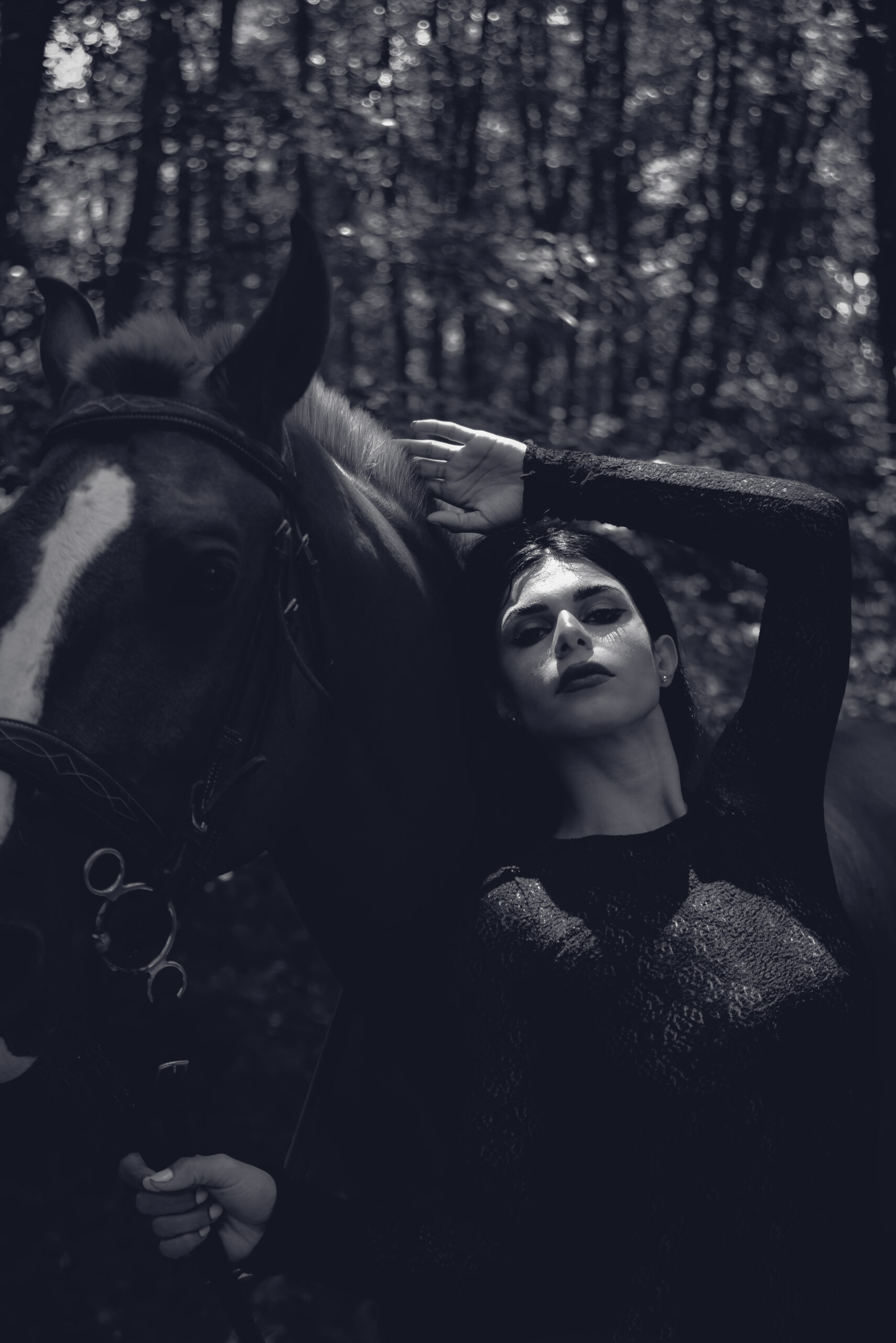 Wild Elegance