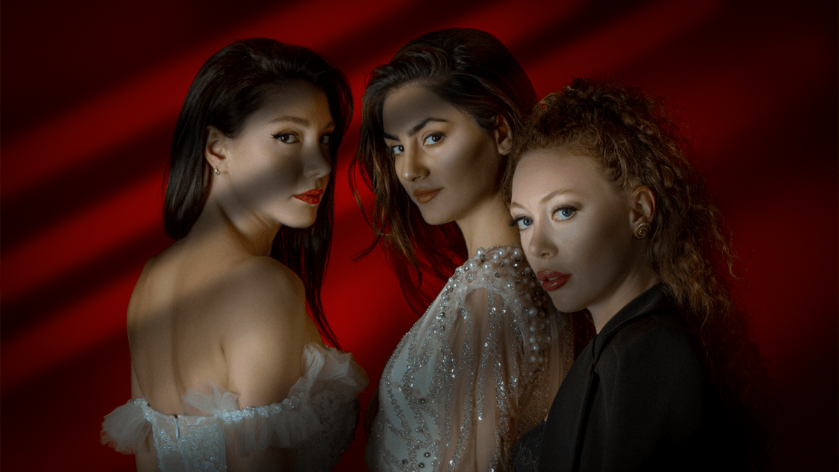 Crimson Society
