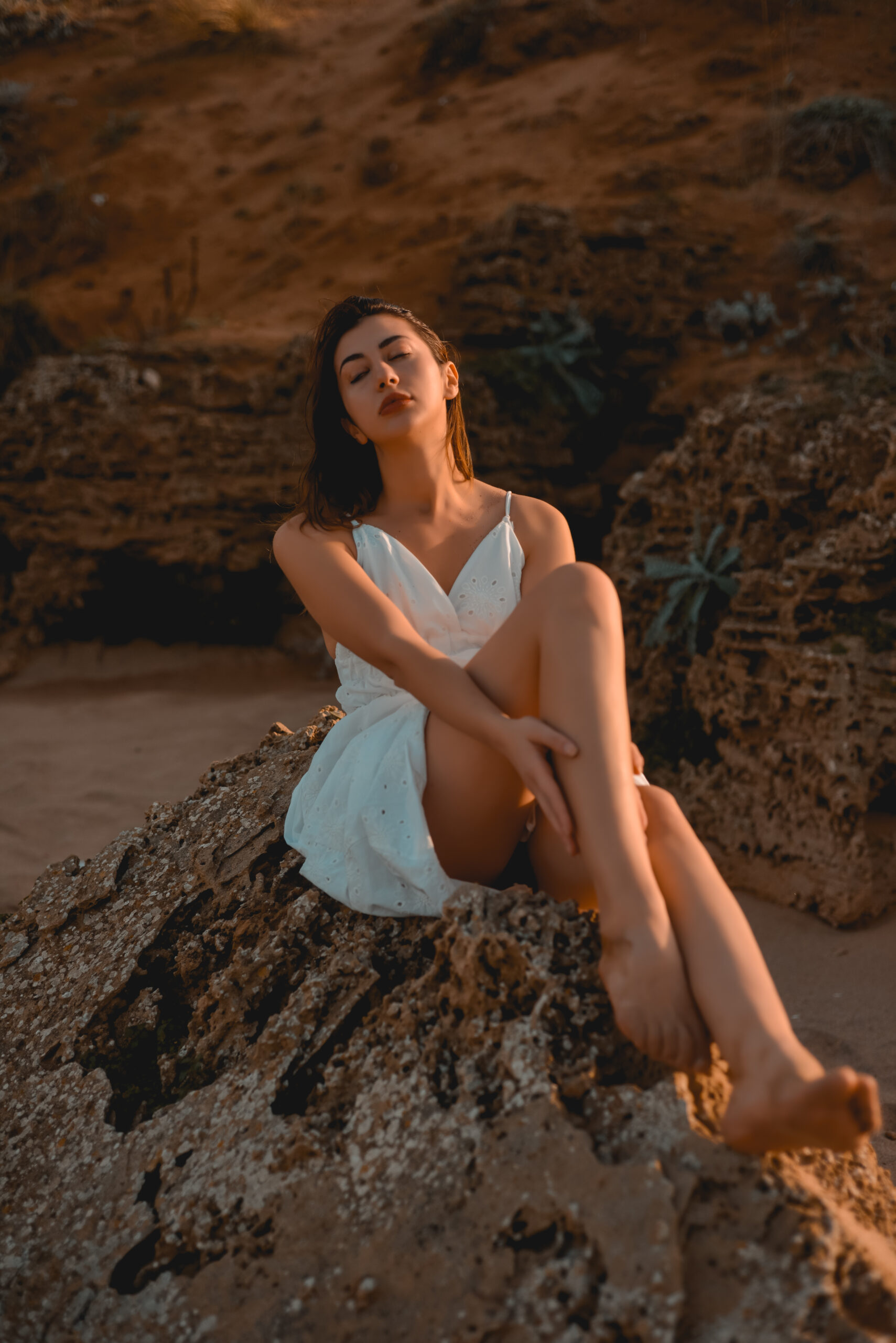 Editorial & High Fashion