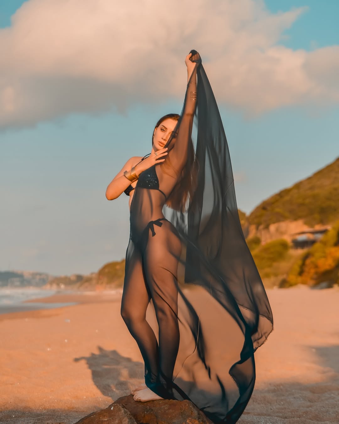 Editorial & High Fashion