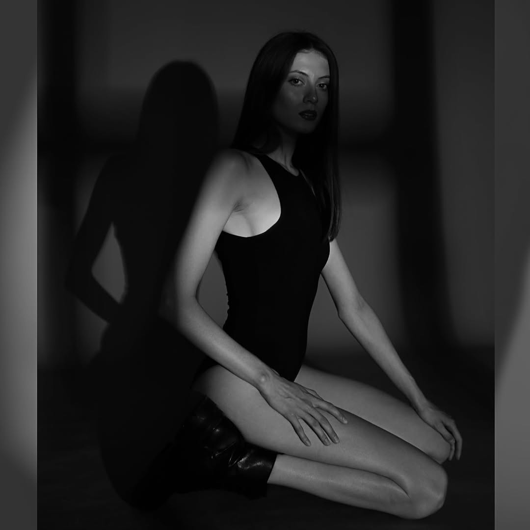 Editorial & High Fashion
