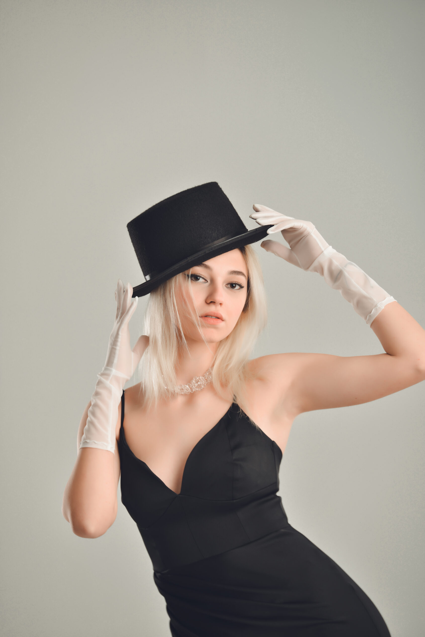 Editorial & High Fashion