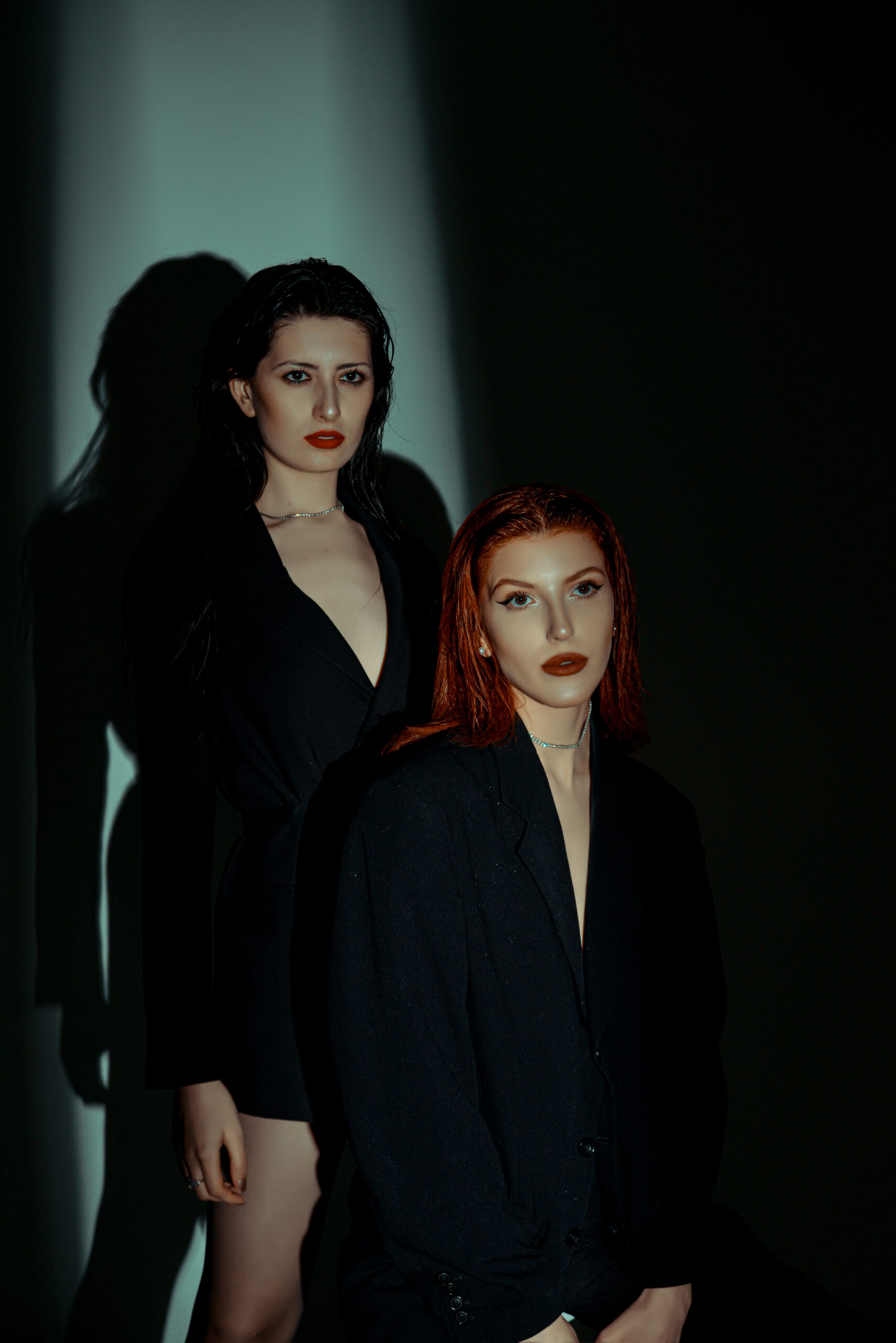 Editorial & High Fashion