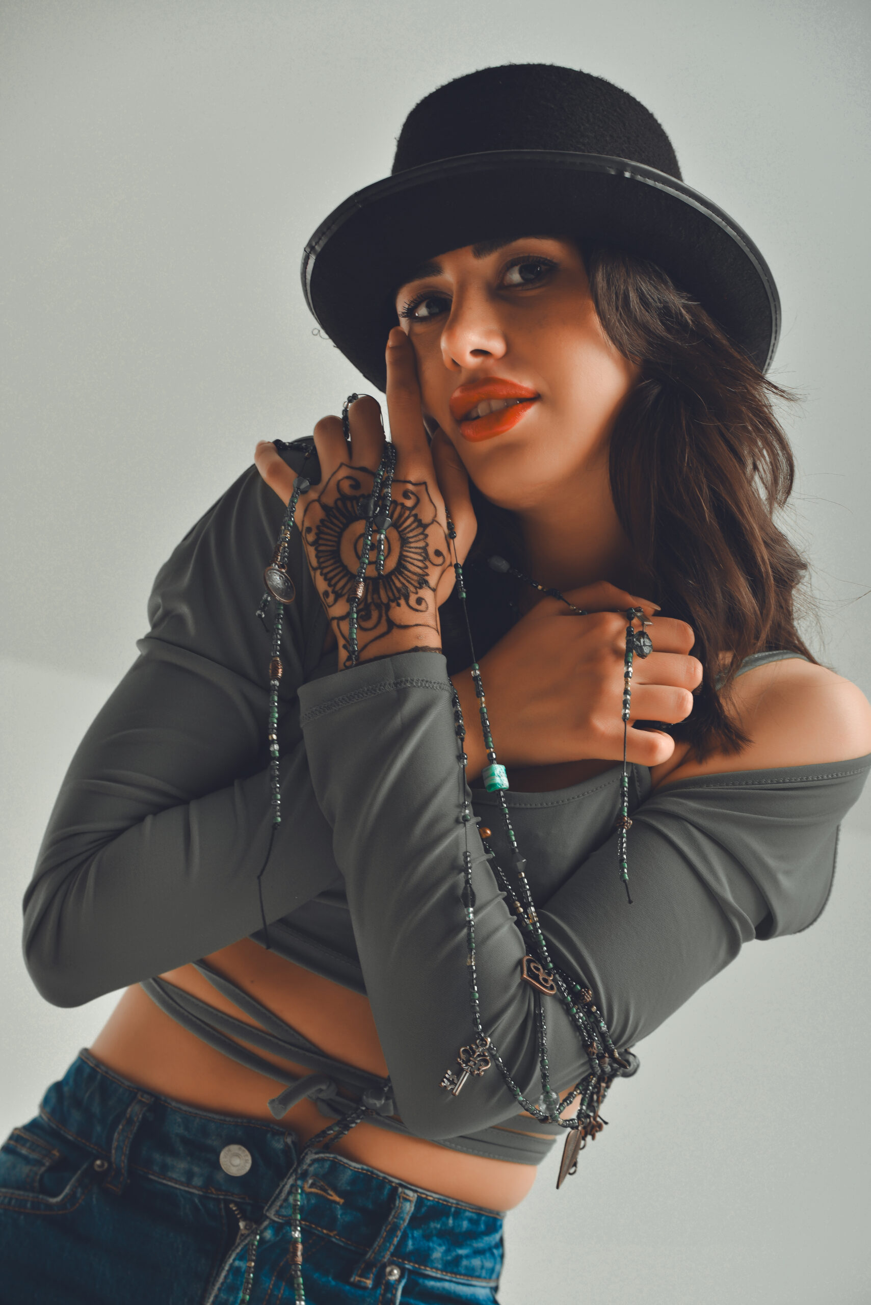 Editorial & High Fashion