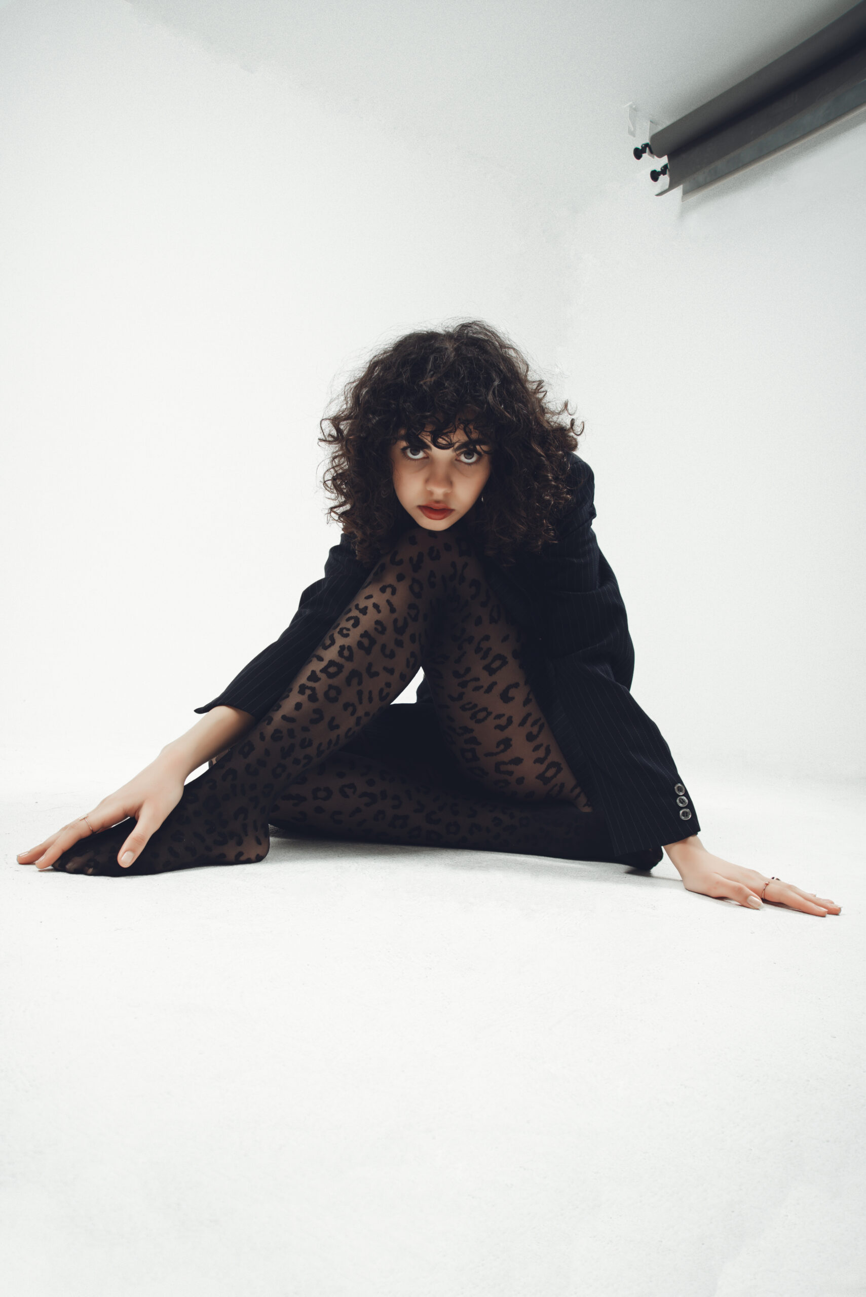 Editorial & High Fashion