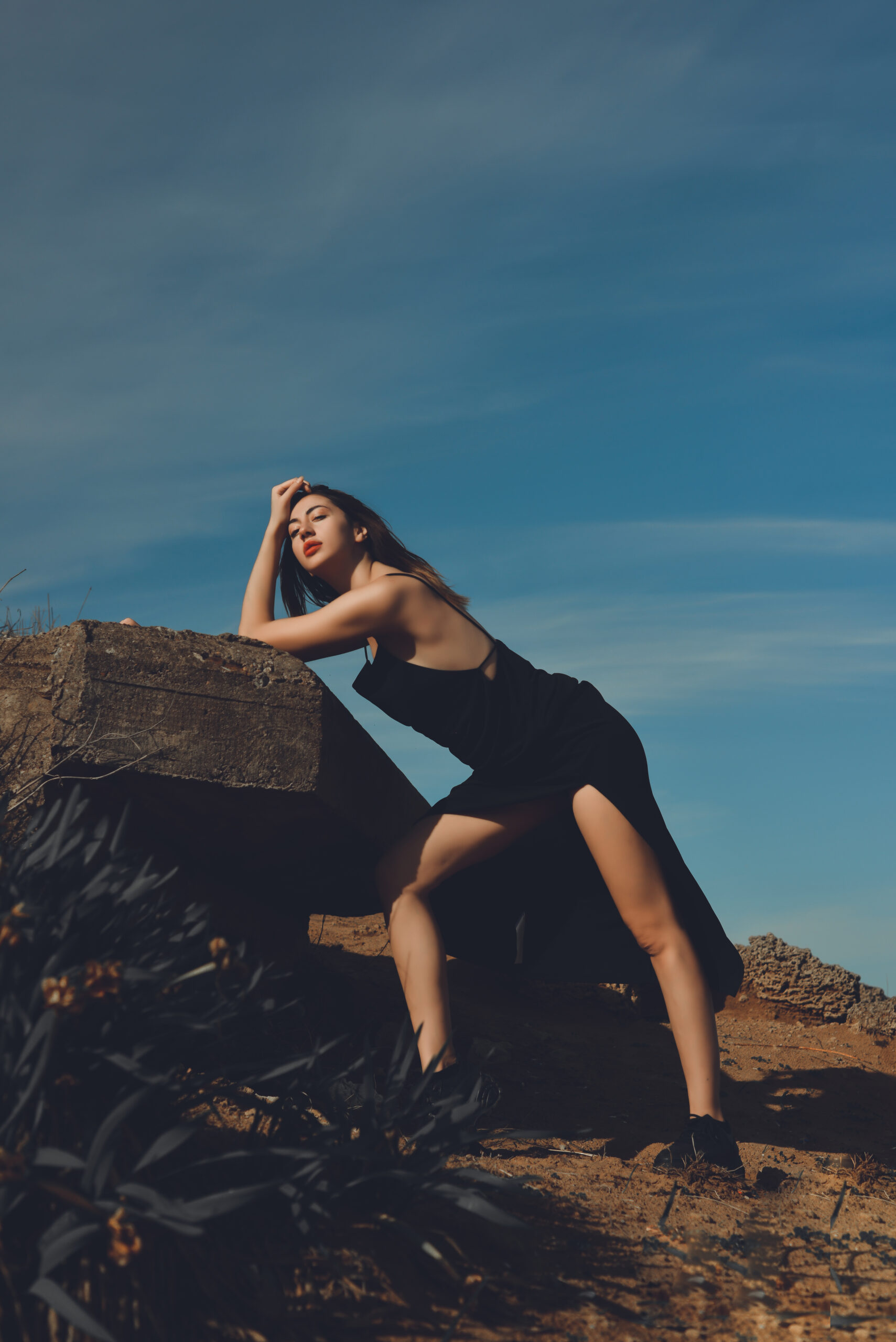 Wild Grace