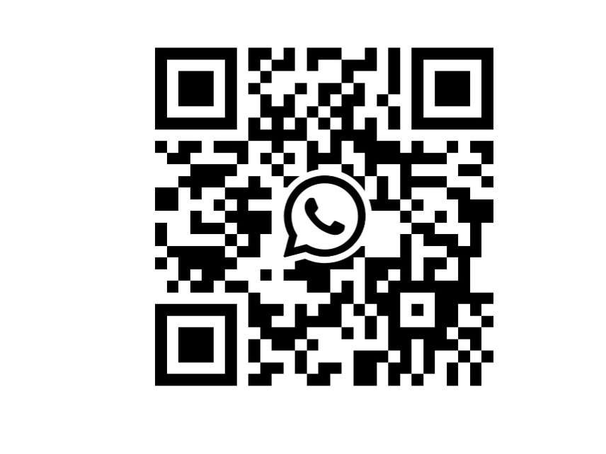 WhatsApp QR Code
